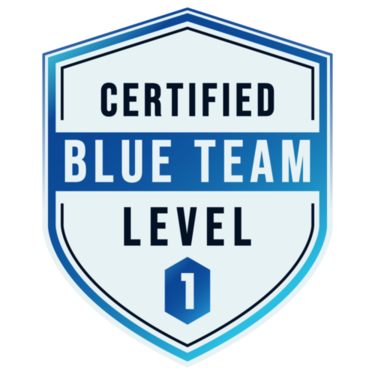 BTL1 Logo